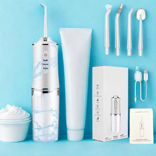 סילון דנטלי Clean360™