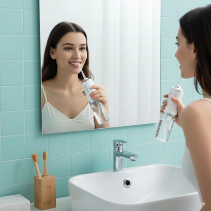 סילון דנטלי Clean360™